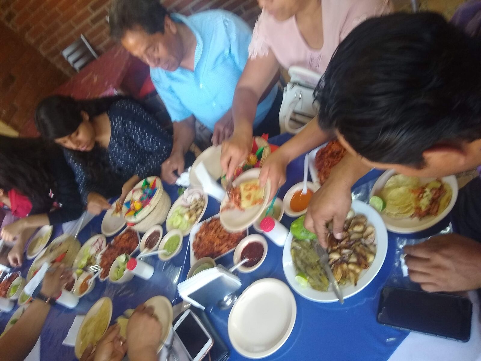 Taqueria "La Nueva" image 10