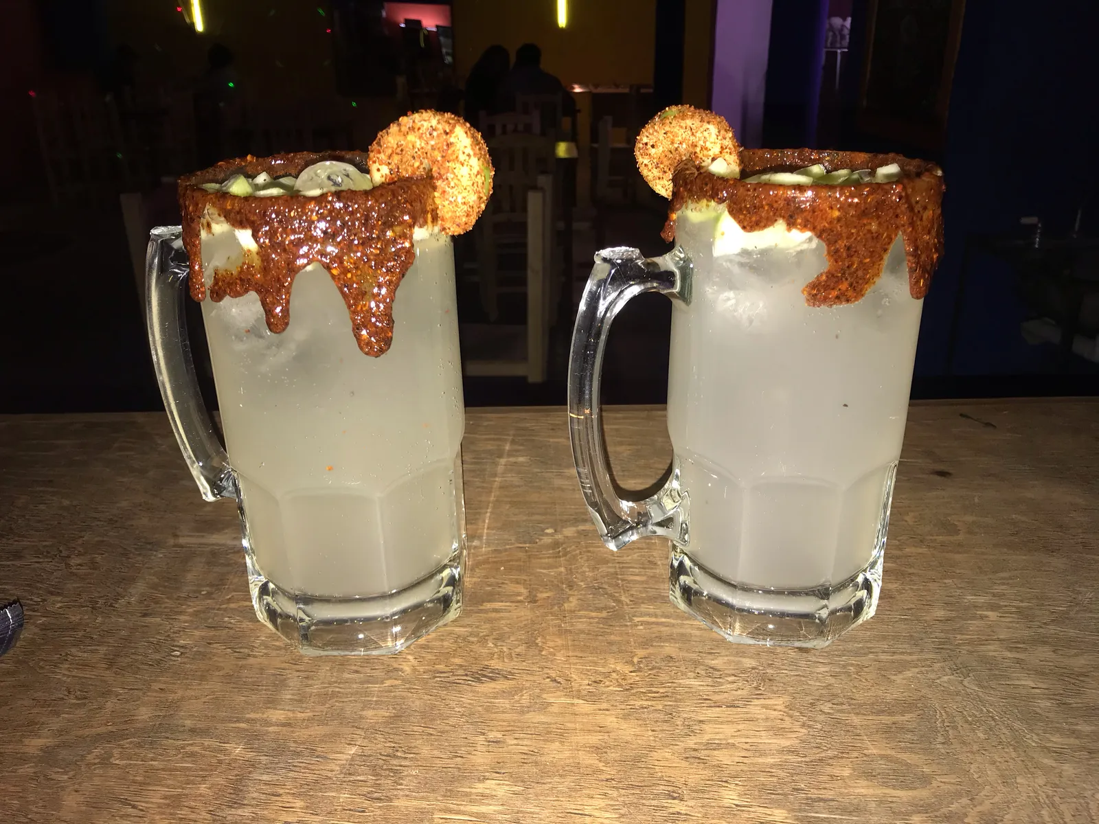 Cielito Lindo Snacks&Beer image 2