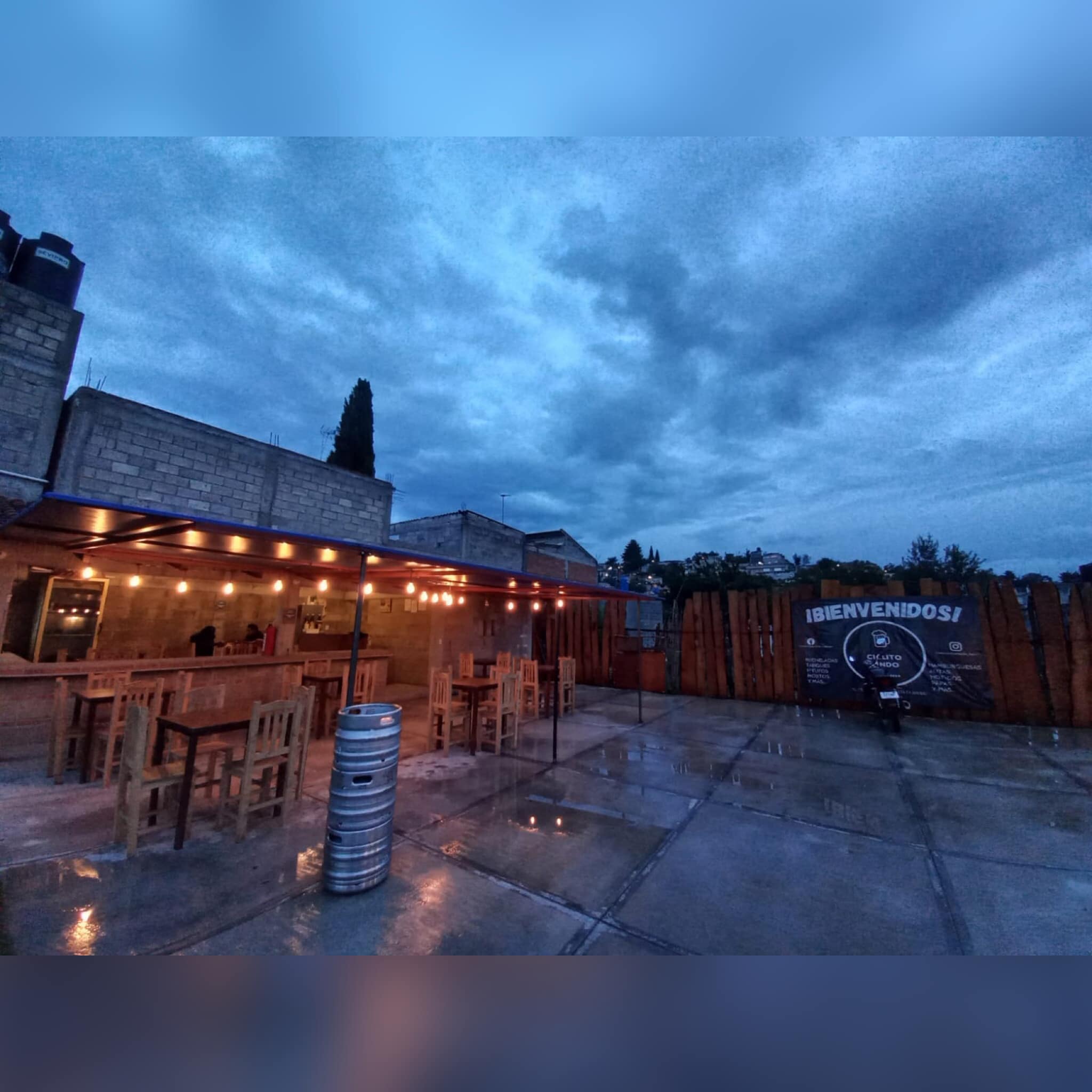 Cielito Lindo Snacks&Beer image 3