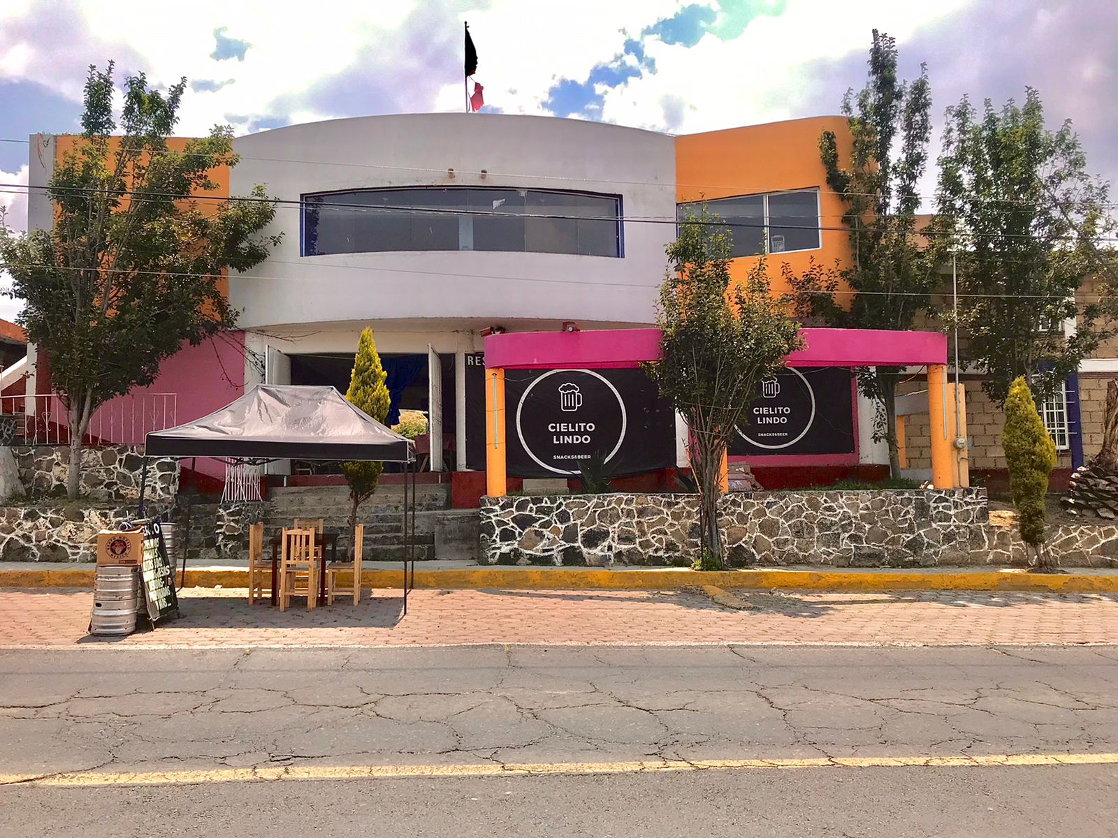 Cielito Lindo Snacks&Beer image 8