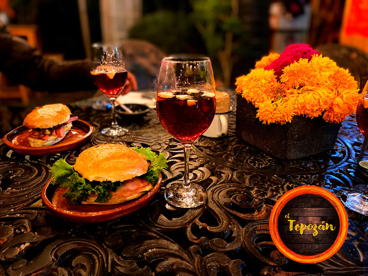 El Tepozán Juchitepec image 2