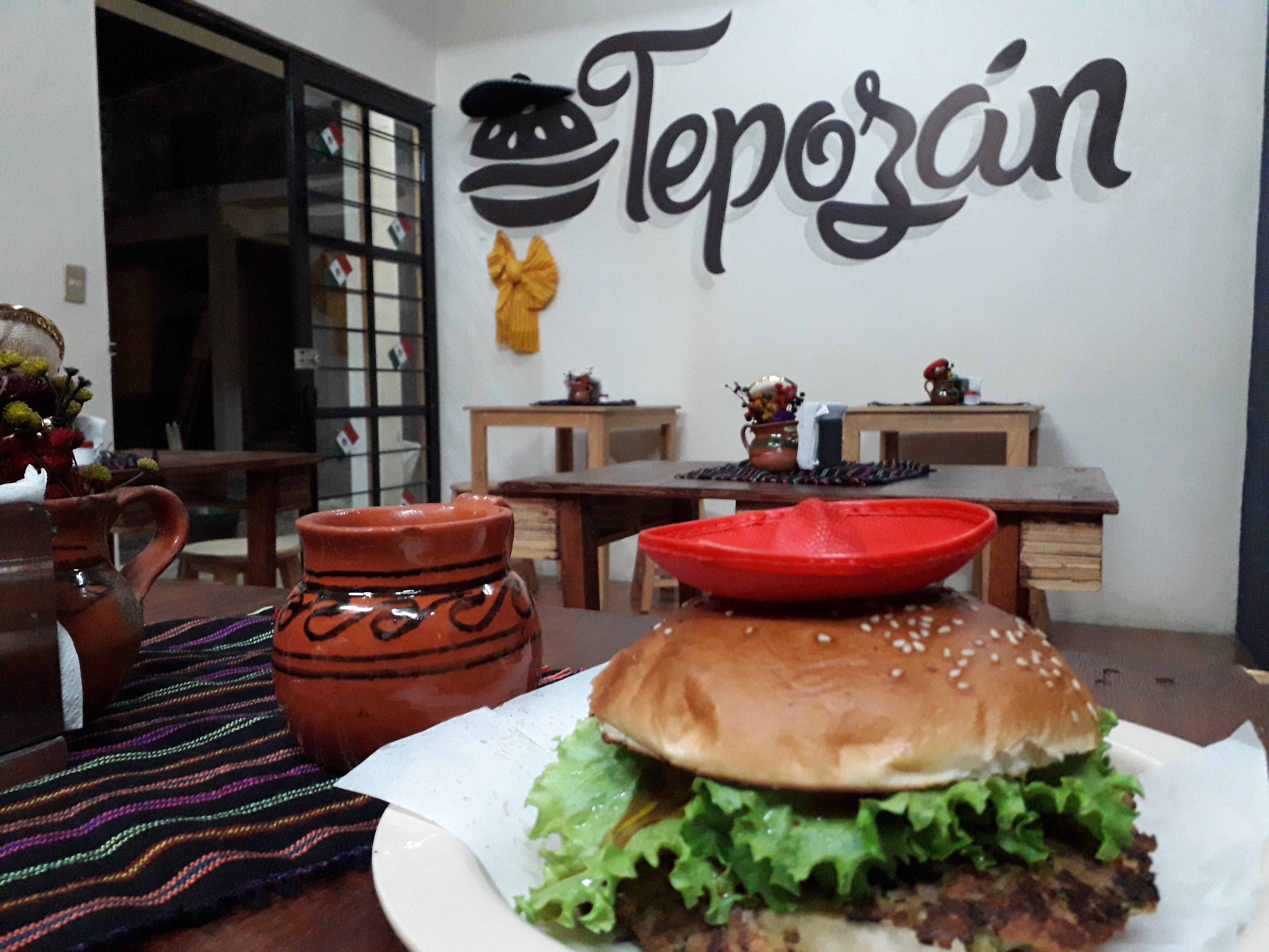 El Tepozán Juchitepec image 6