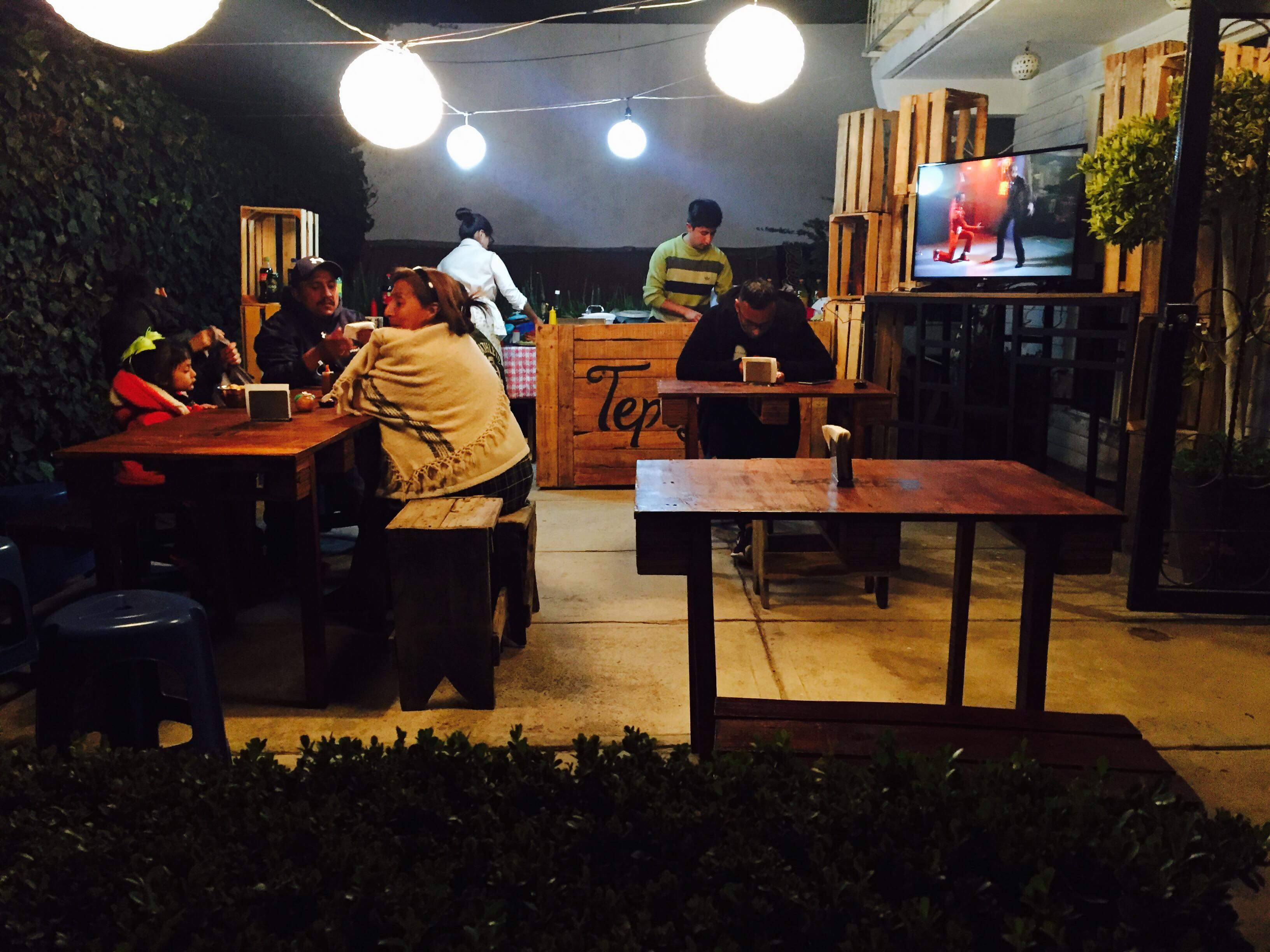 El Tepozán Juchitepec image 7