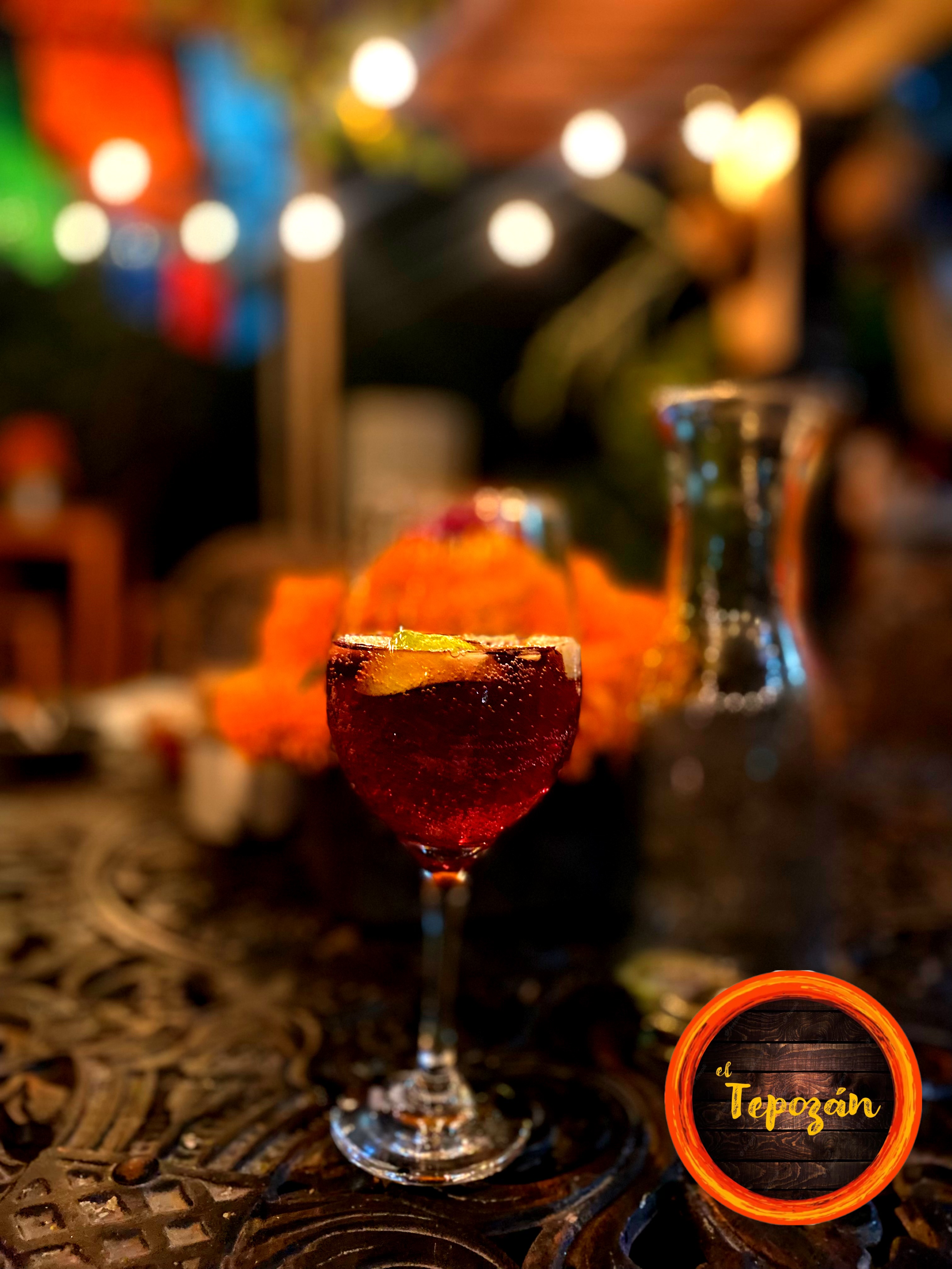 El Tepozán Juchitepec image 8