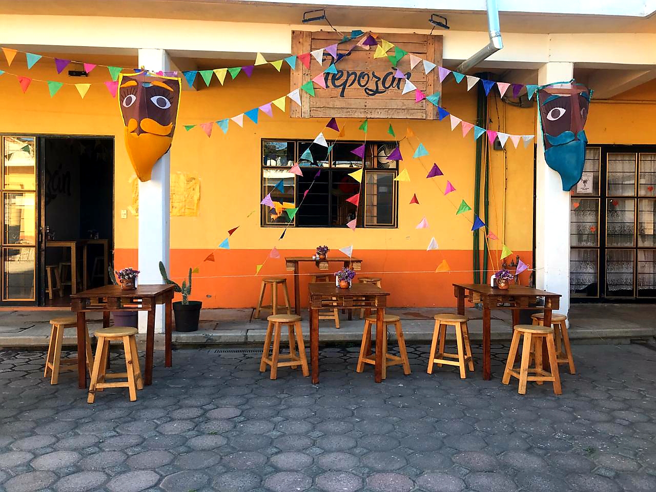 El Tepozán Juchitepec image 9