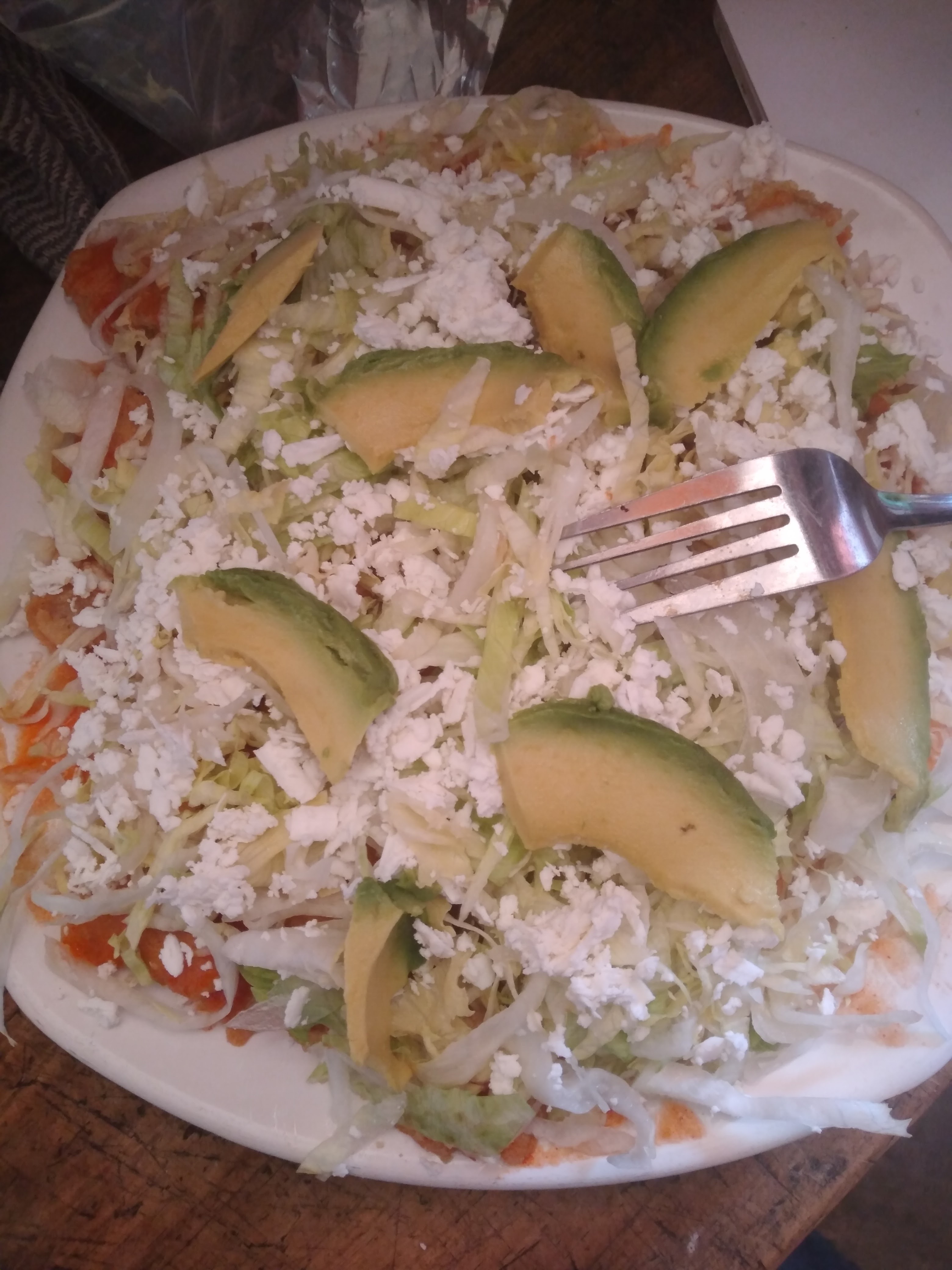 COCINA ECONÓMICA LA CHINA image 3