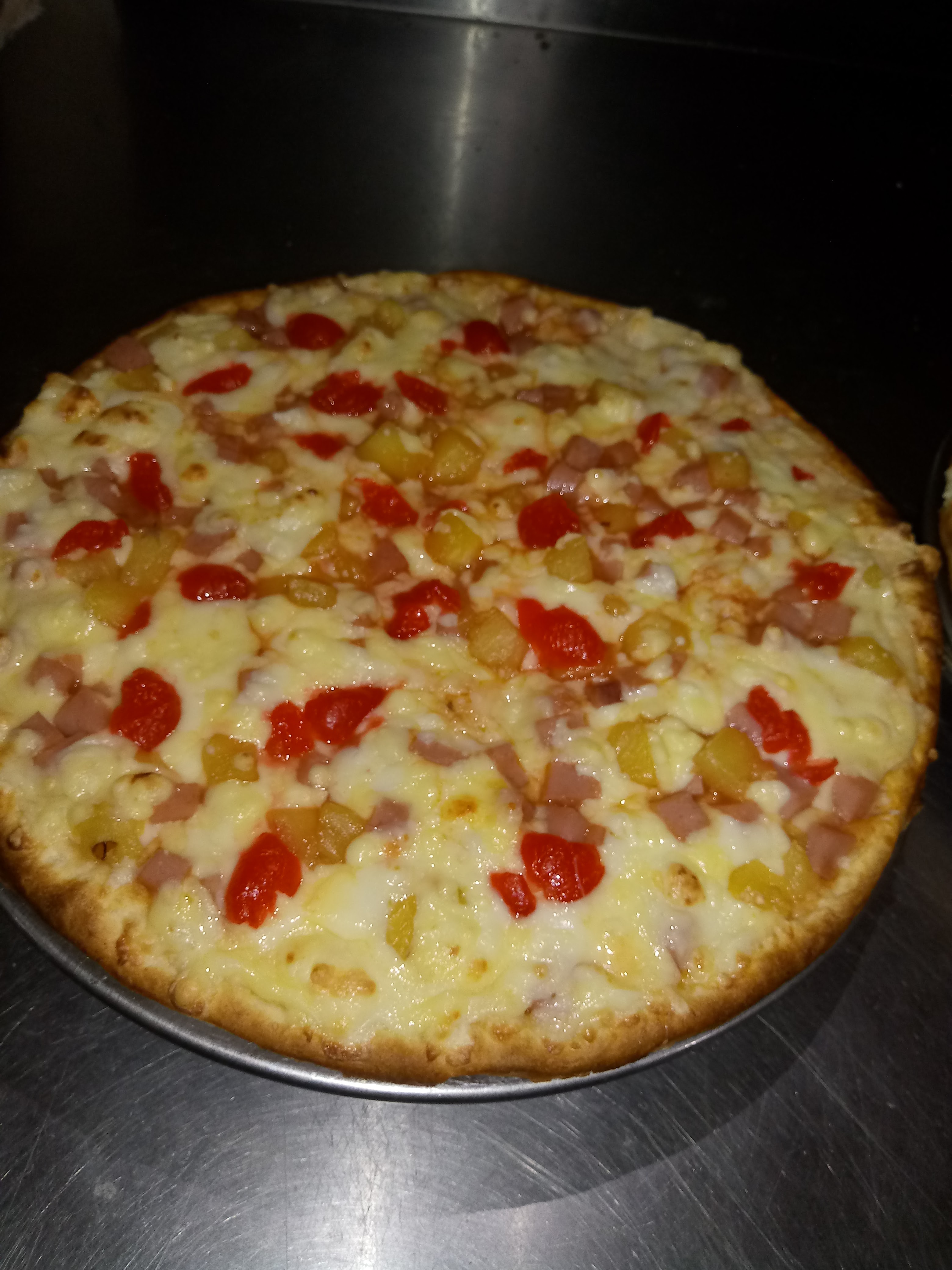 Gutiérrez Pizzas Juchitepec image 3