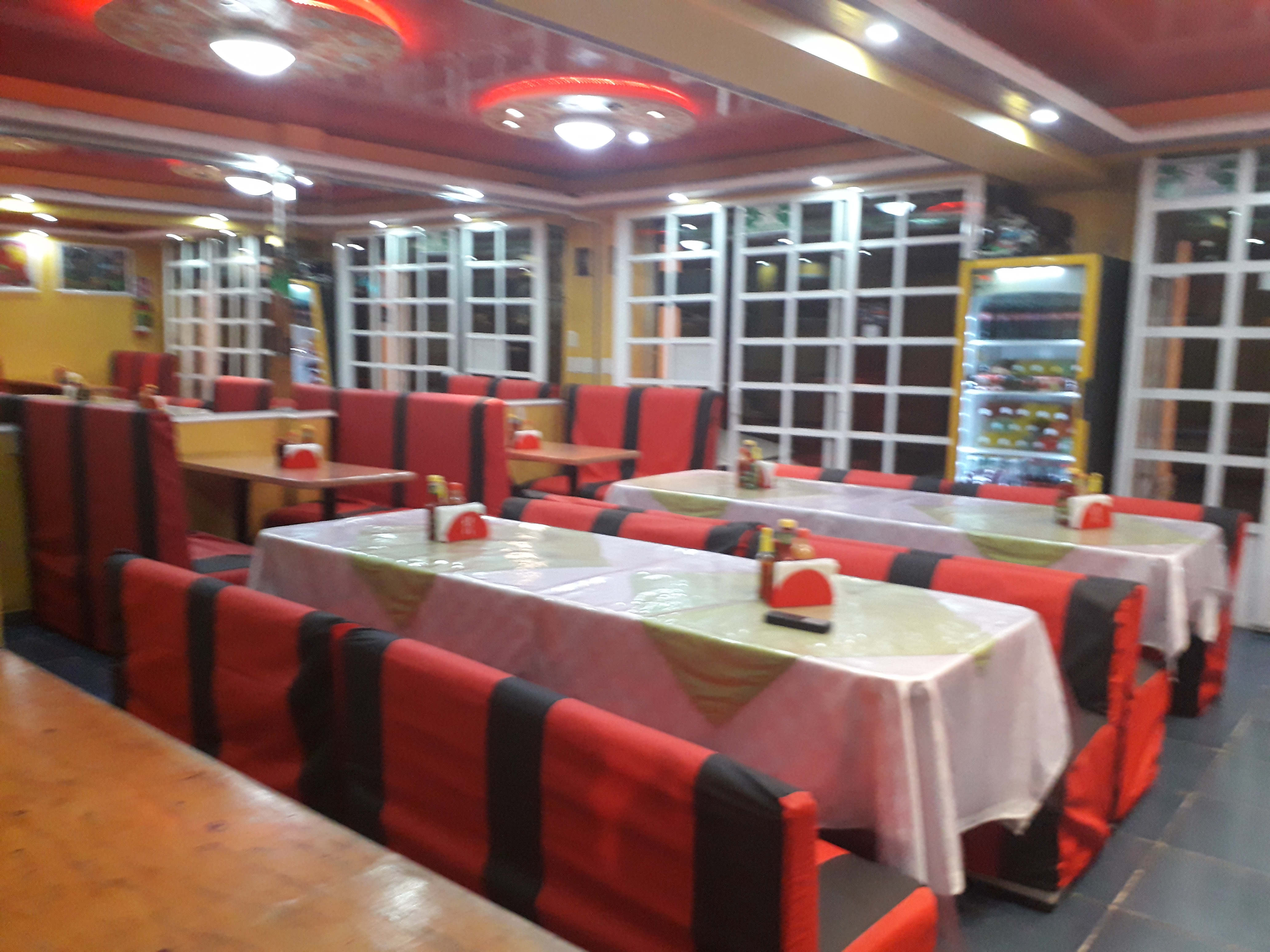 Gutiérrez Pizzas Juchitepec image 4