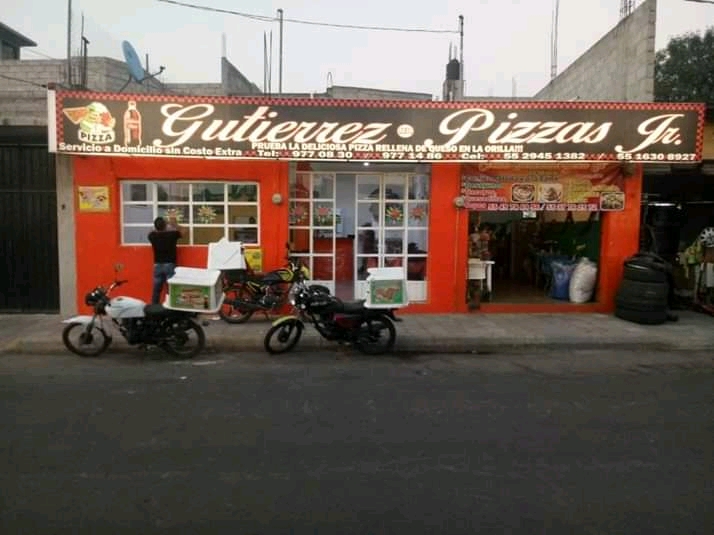 Gutiérrez Pizzas Juchitepec image 5