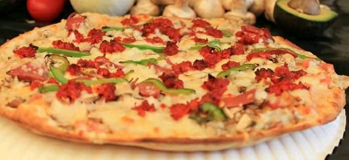 Gutiérrez Pizzas Juchitepec image 6