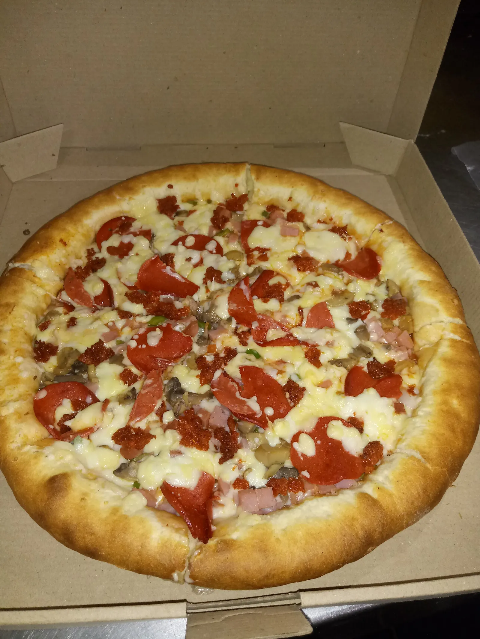 Gutiérrez Pizzas Juchitepec image 7