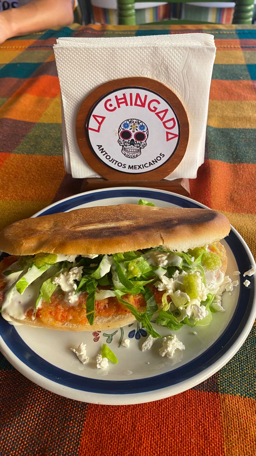 La Chin-gd Juchitepec image 2