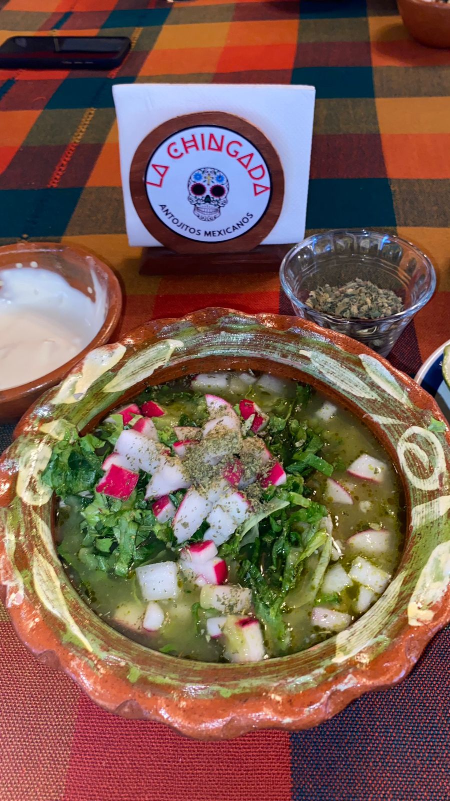 La Chin-gd Juchitepec image 3