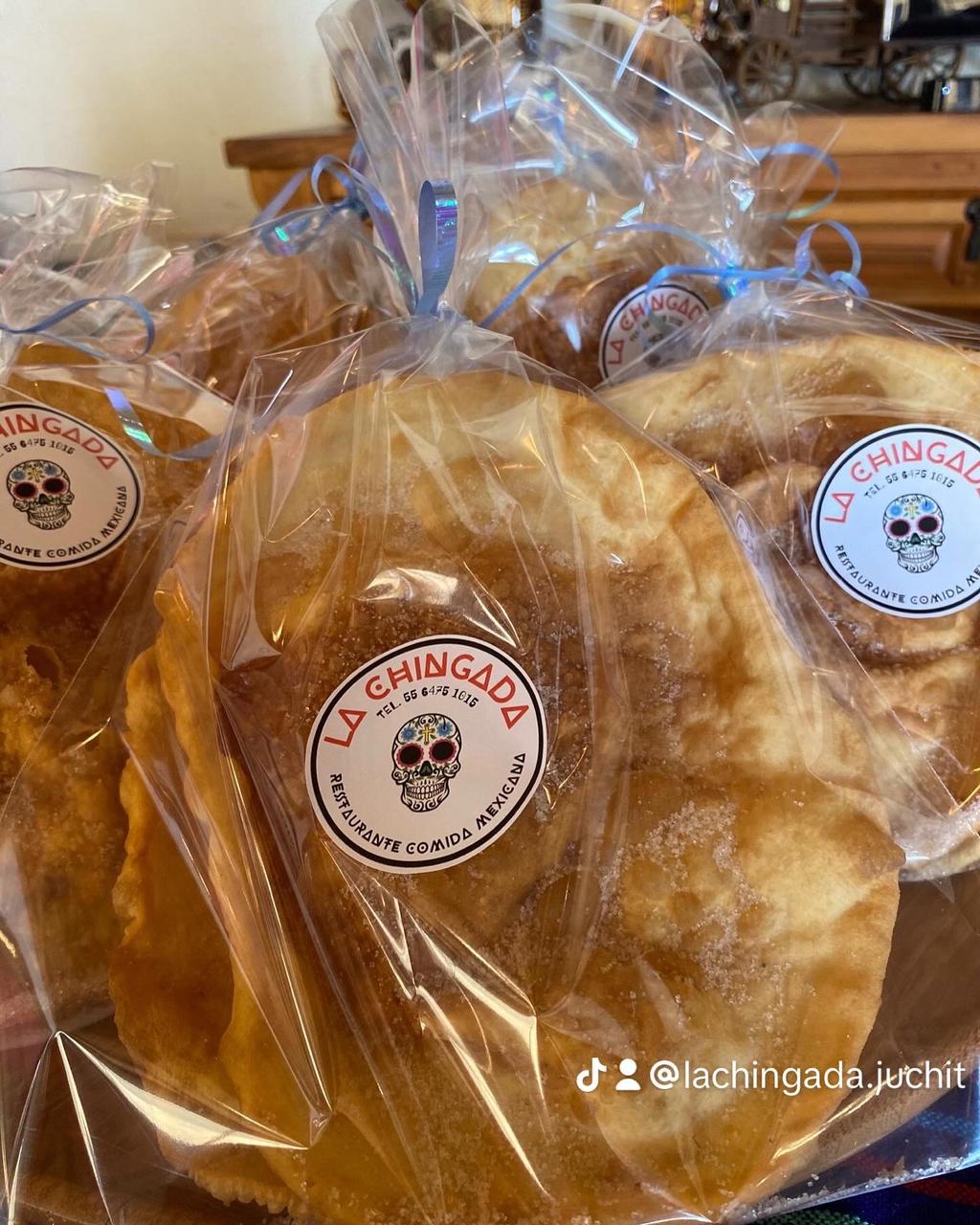 La Chin-gd Juchitepec image 5