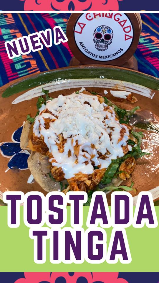 La Chin-gd Juchitepec image 7