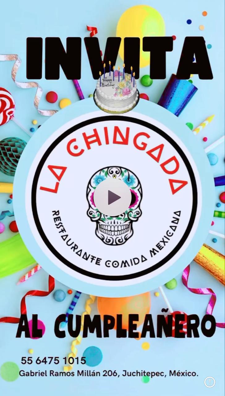 La Chin-gd Juchitepec image 8