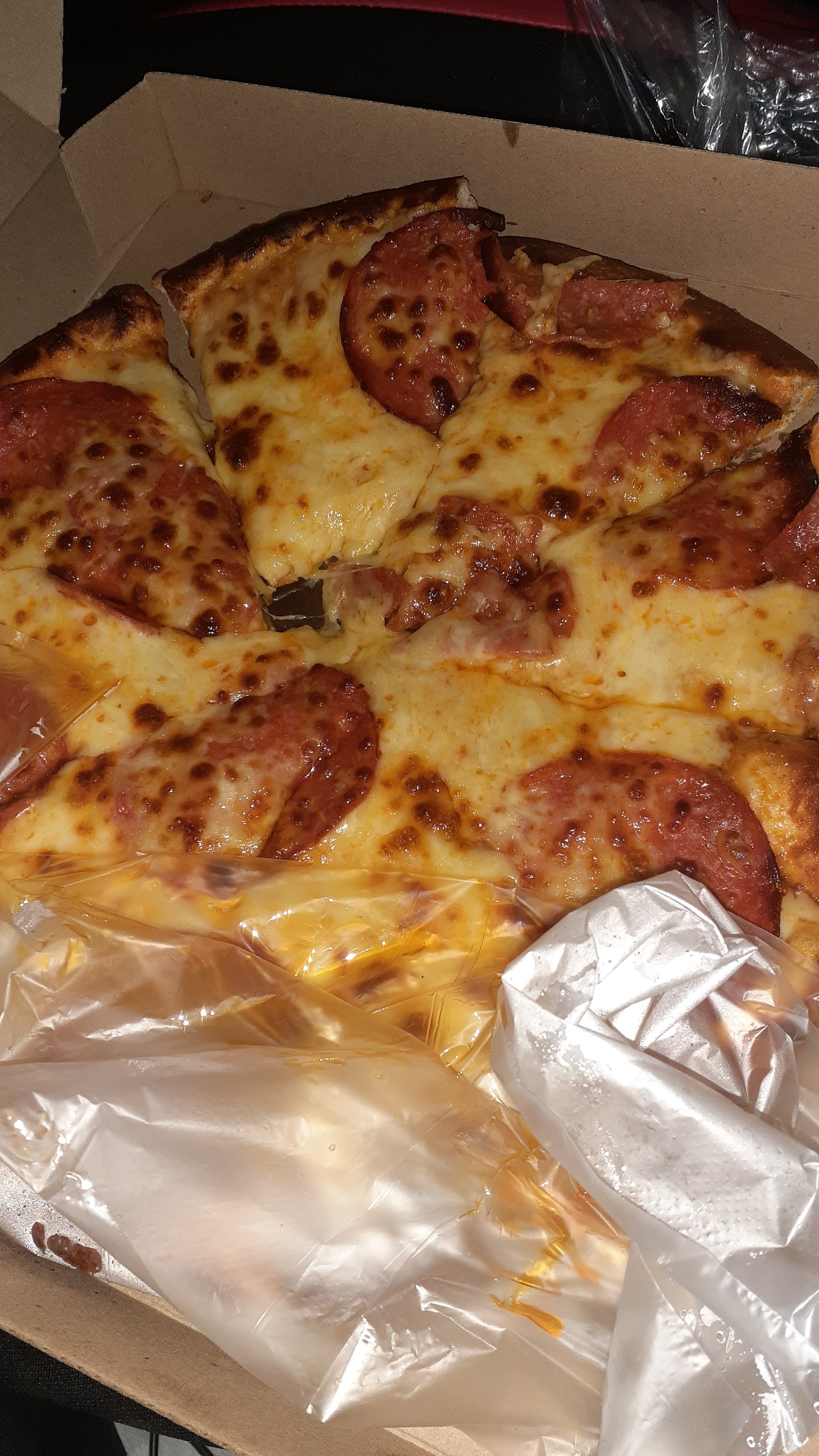 Sammy Pizzas 2x1 Todos Los Días image 2