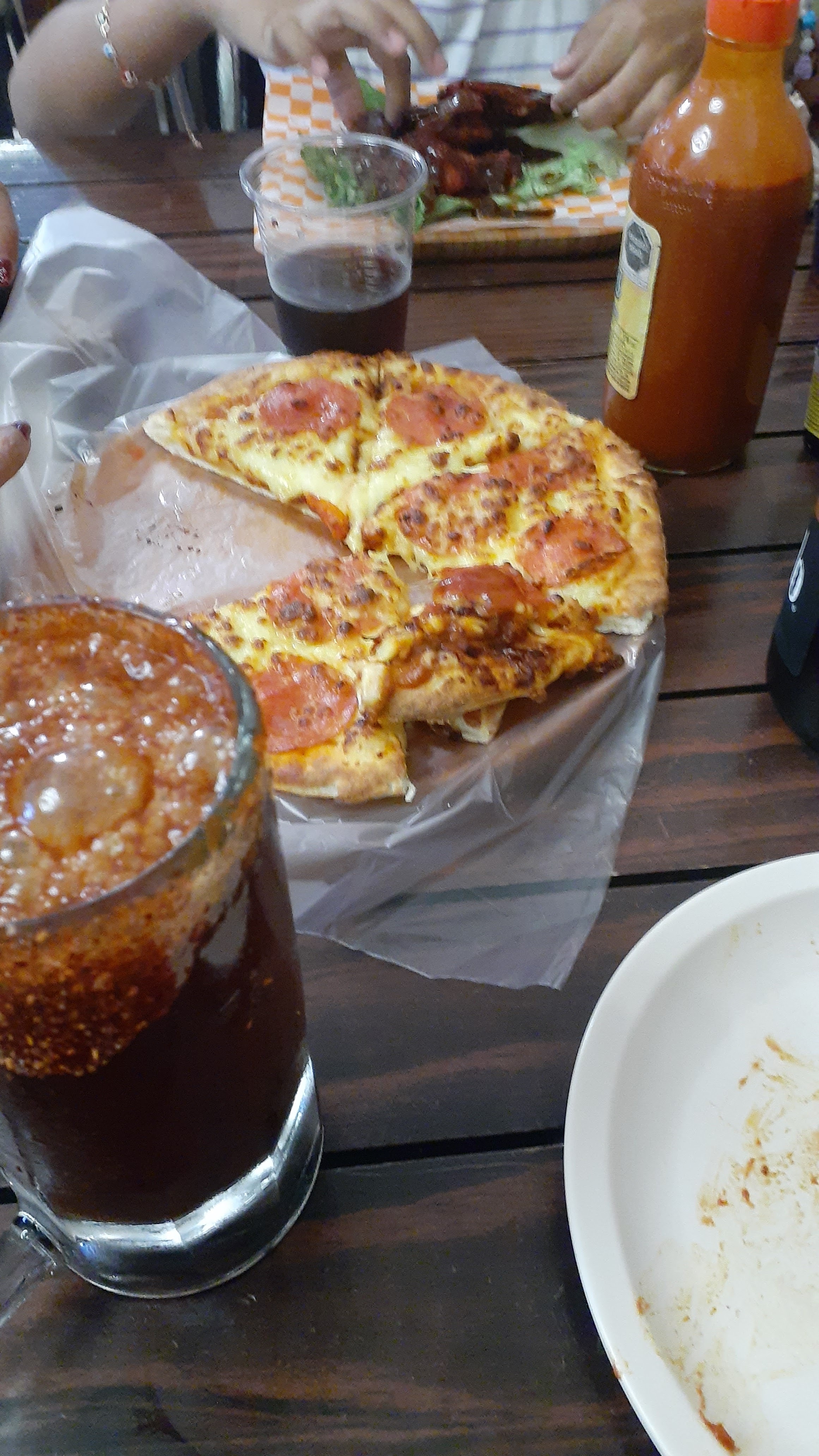 Sammy Pizzas 2x1 Todos Los Días image 3