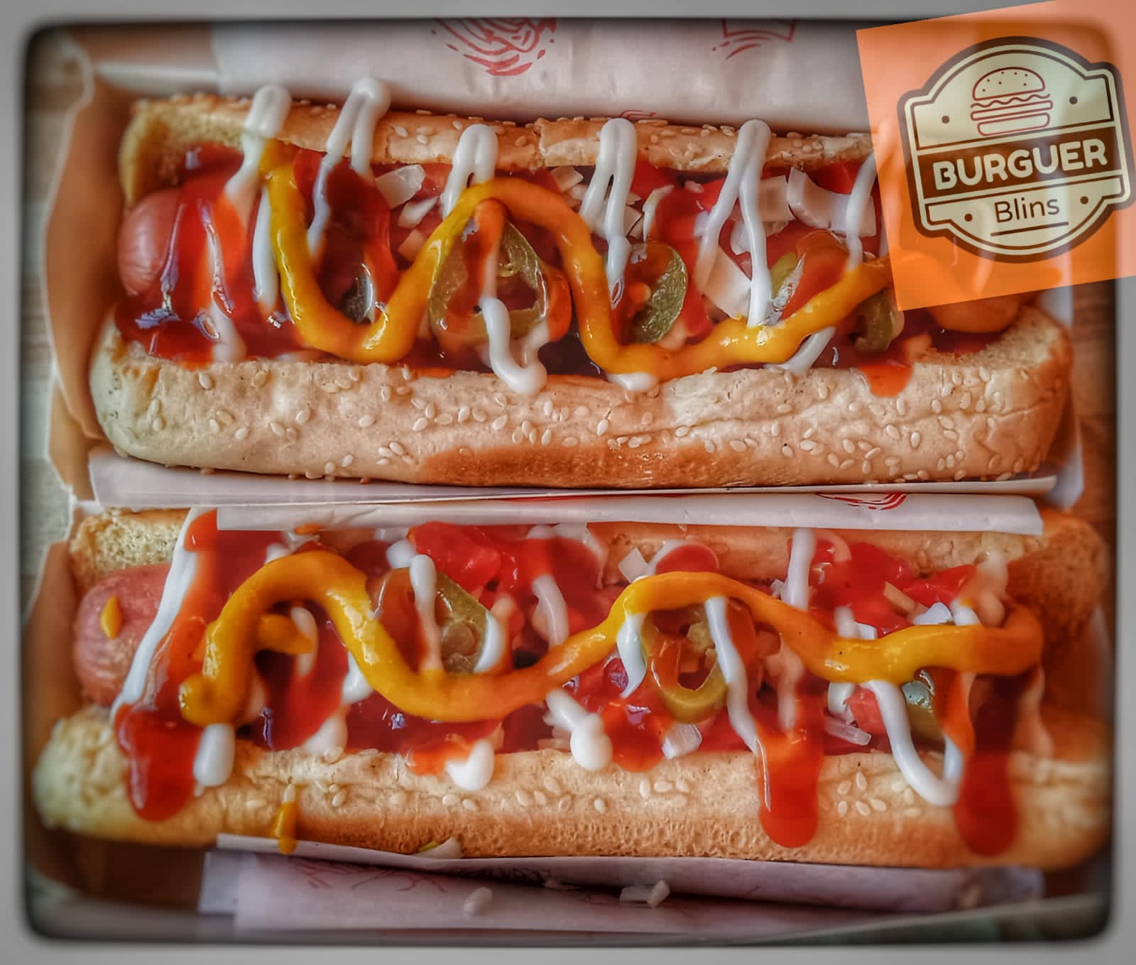 Burguer Blins image 3