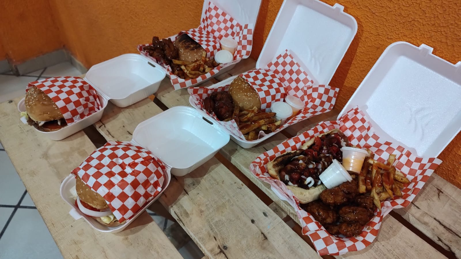 Burguer Blins image 5