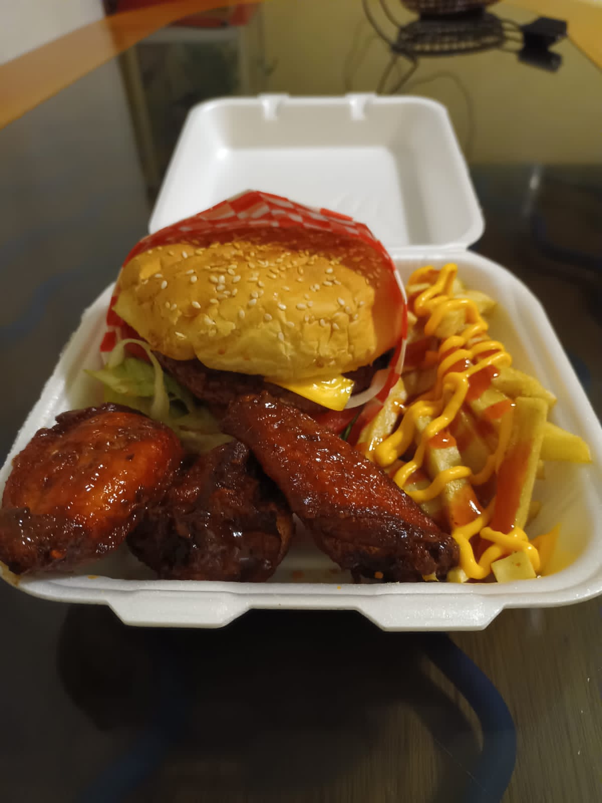 Burguer Blins image 6