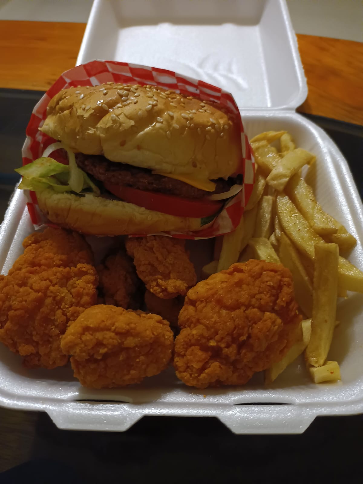 Burguer Blins image 10