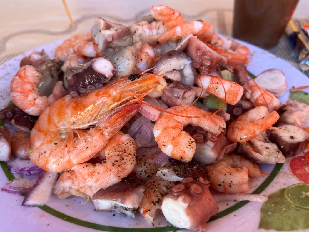 Mariscos El Gordo image 1