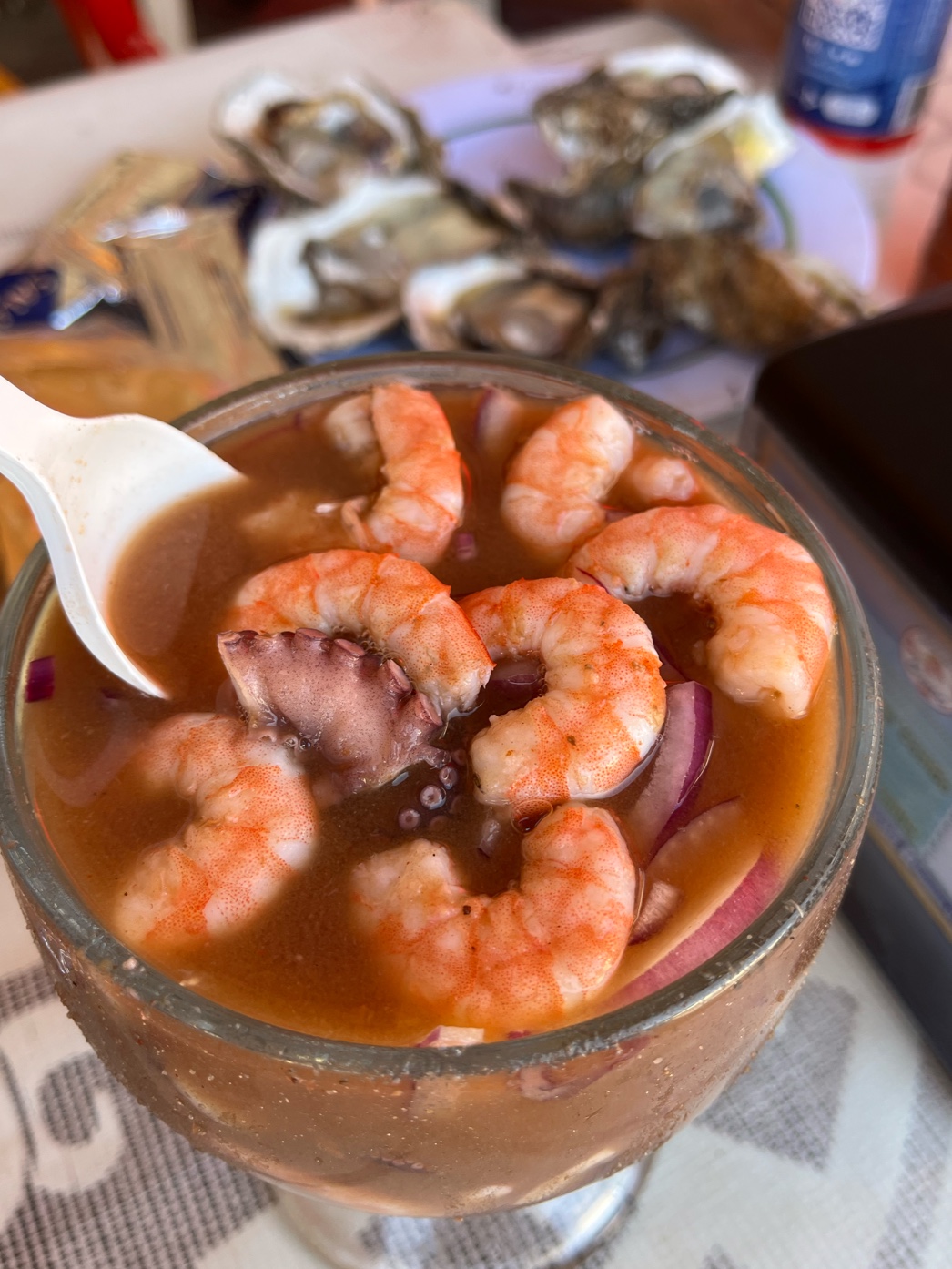 Mariscos El Gordo image 2