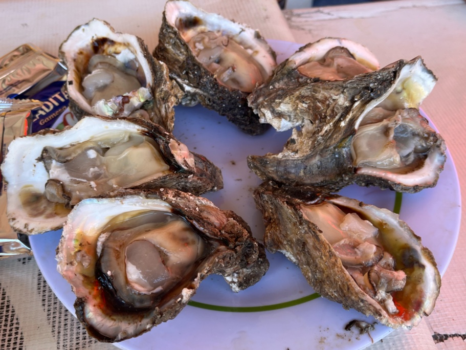 Mariscos El Gordo image 4