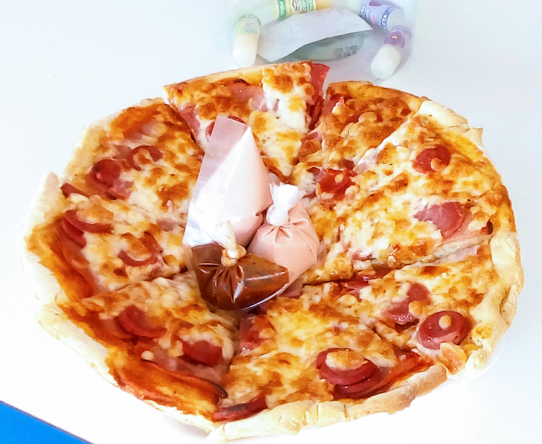 Pizzería Rin - Rin image 1