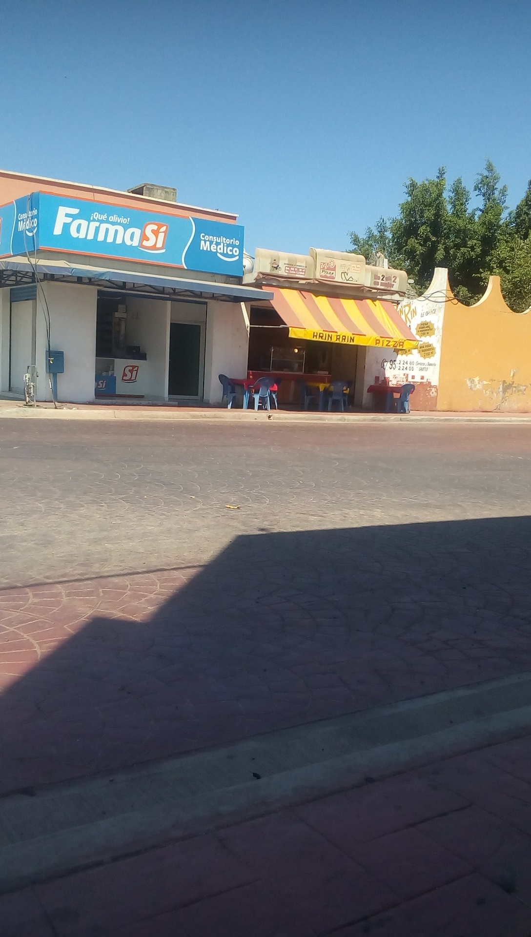 Pizzería Rin - Rin image 7