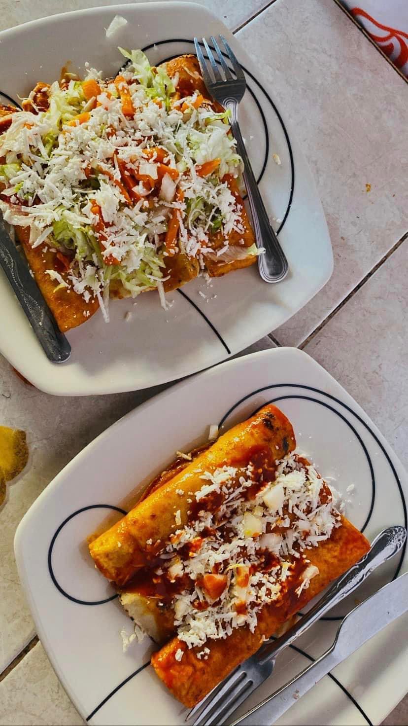 Cocina Vasquez image 1