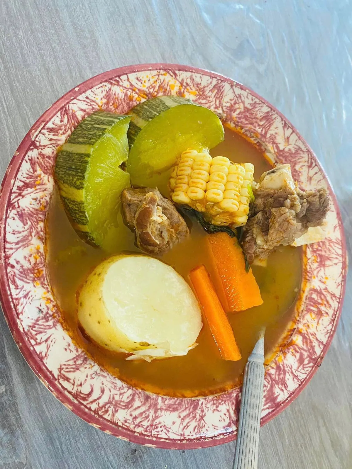 Cocina Vasquez image 3