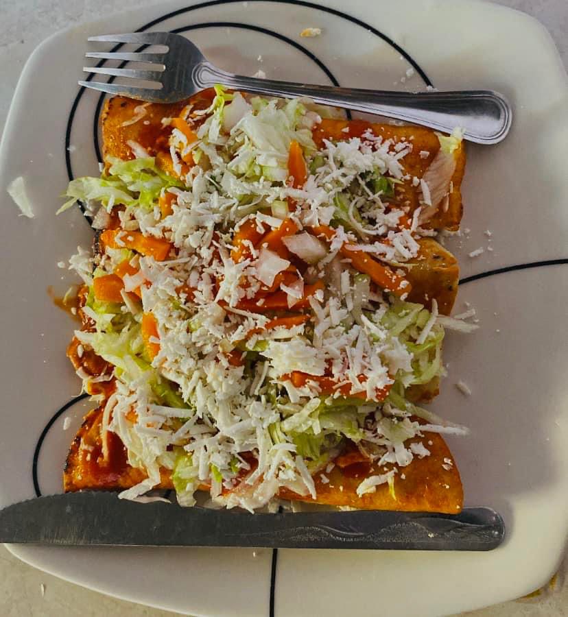 Cocina Vasquez image 5