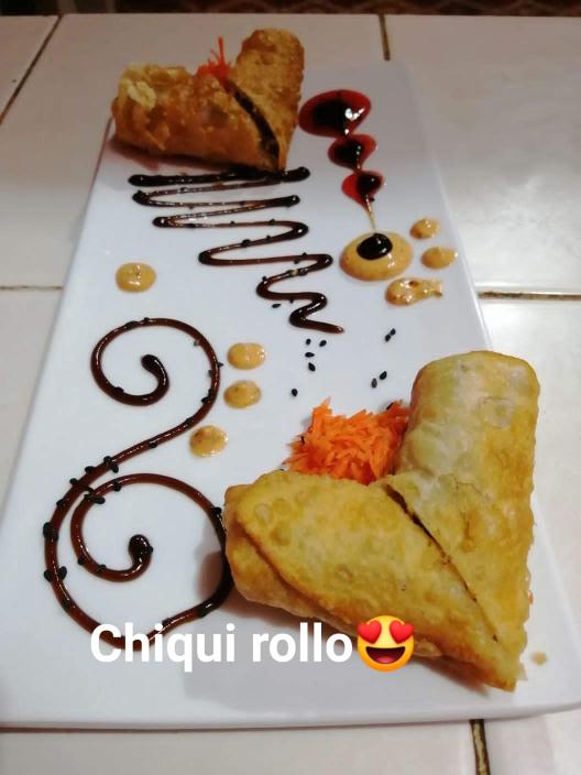 Becky's Sushi image 3