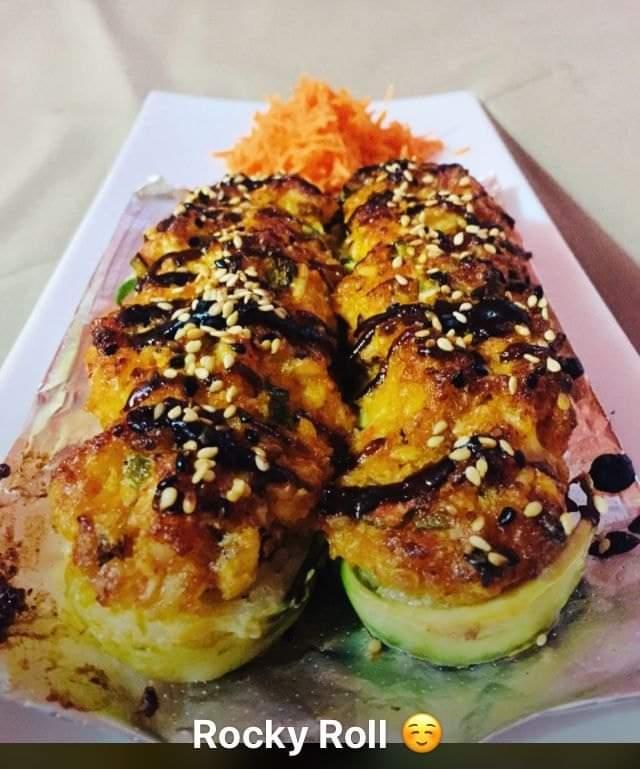 Becky's Sushi image 4