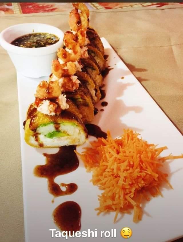 Becky's Sushi image 5