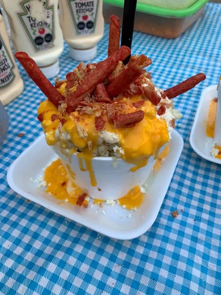 La Granjita del Elote image 1