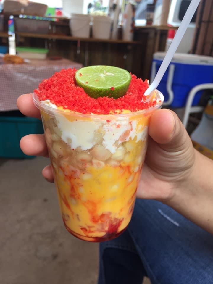 La Granjita del Elote image 5