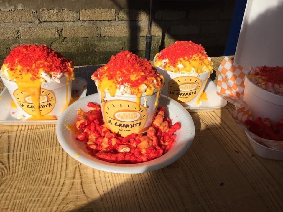 La Granjita del Elote image 6