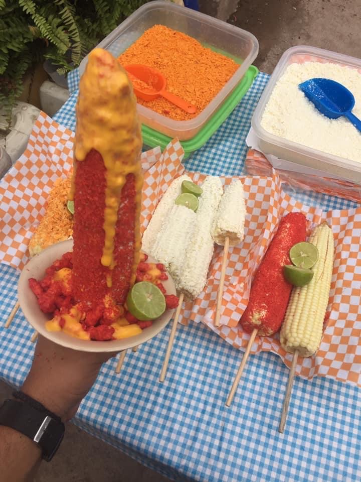 La Granjita del Elote image 8