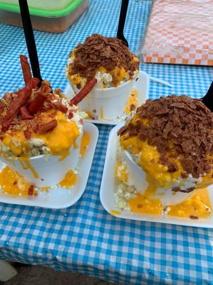 La Granjita del Elote image 9