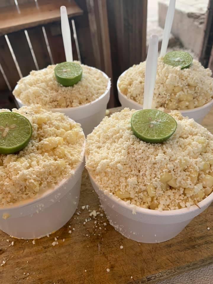 La Granjita del Elote image 10