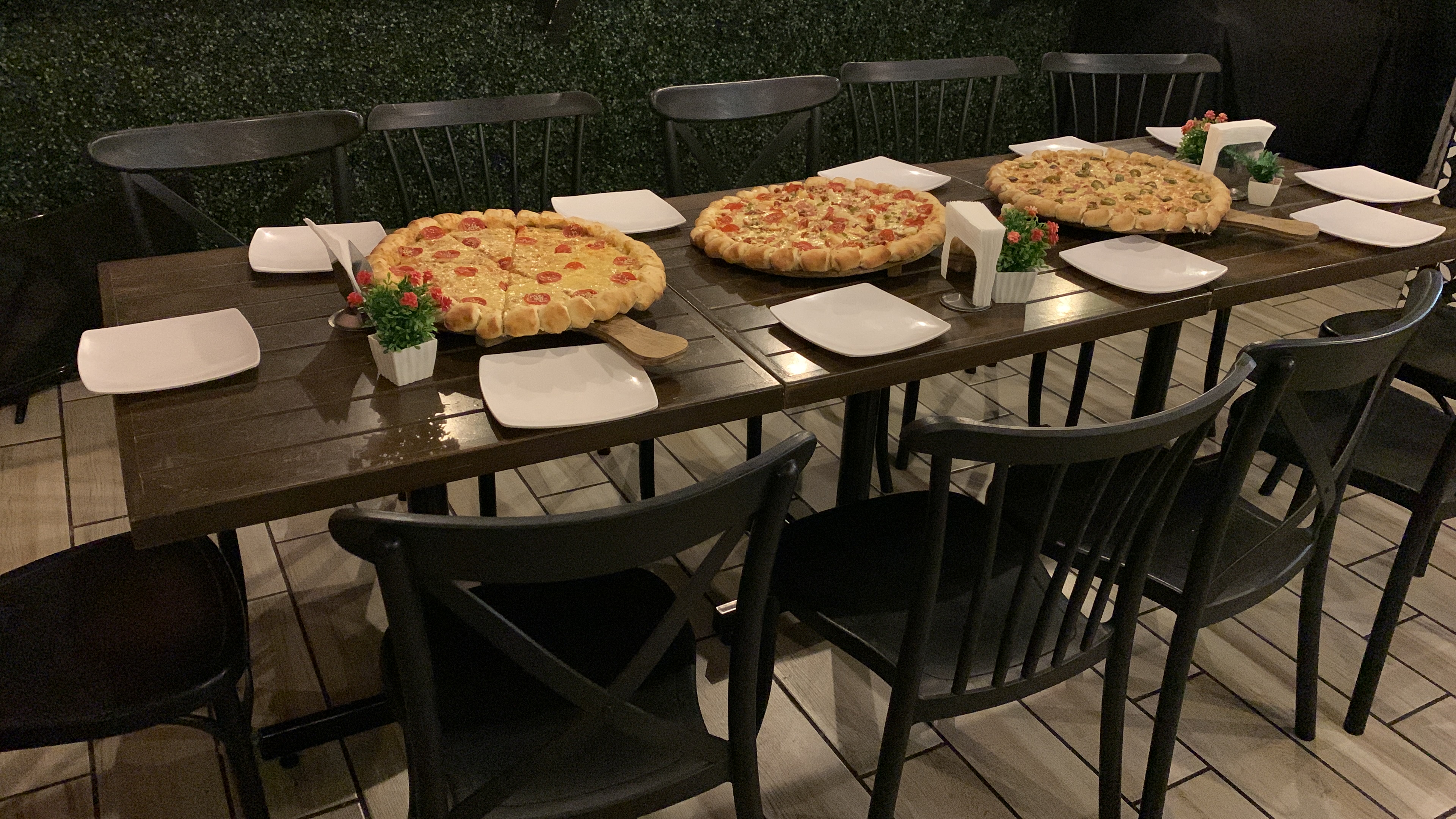 La Monalezza Pizzería image 1