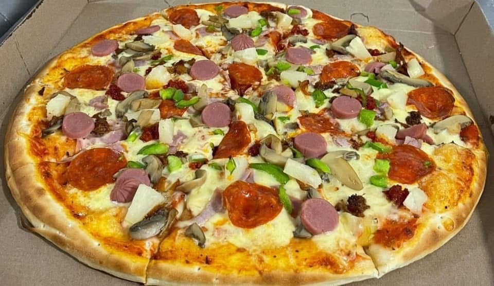 La Monalezza Pizzería image 2