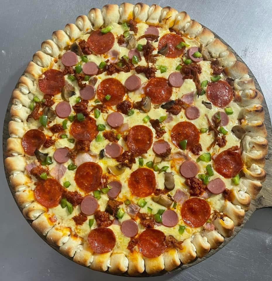 La Monalezza Pizzería image 3