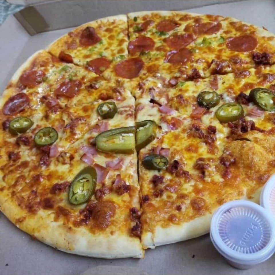 La Monalezza Pizzería image 5