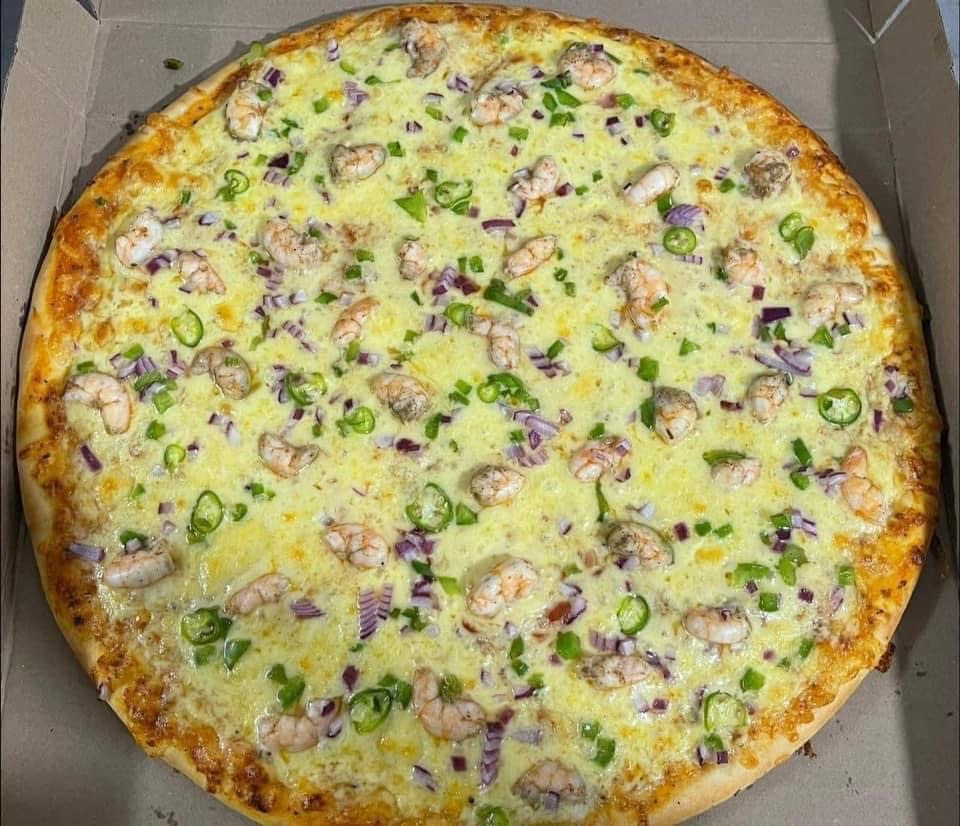 La Monalezza Pizzería image 7