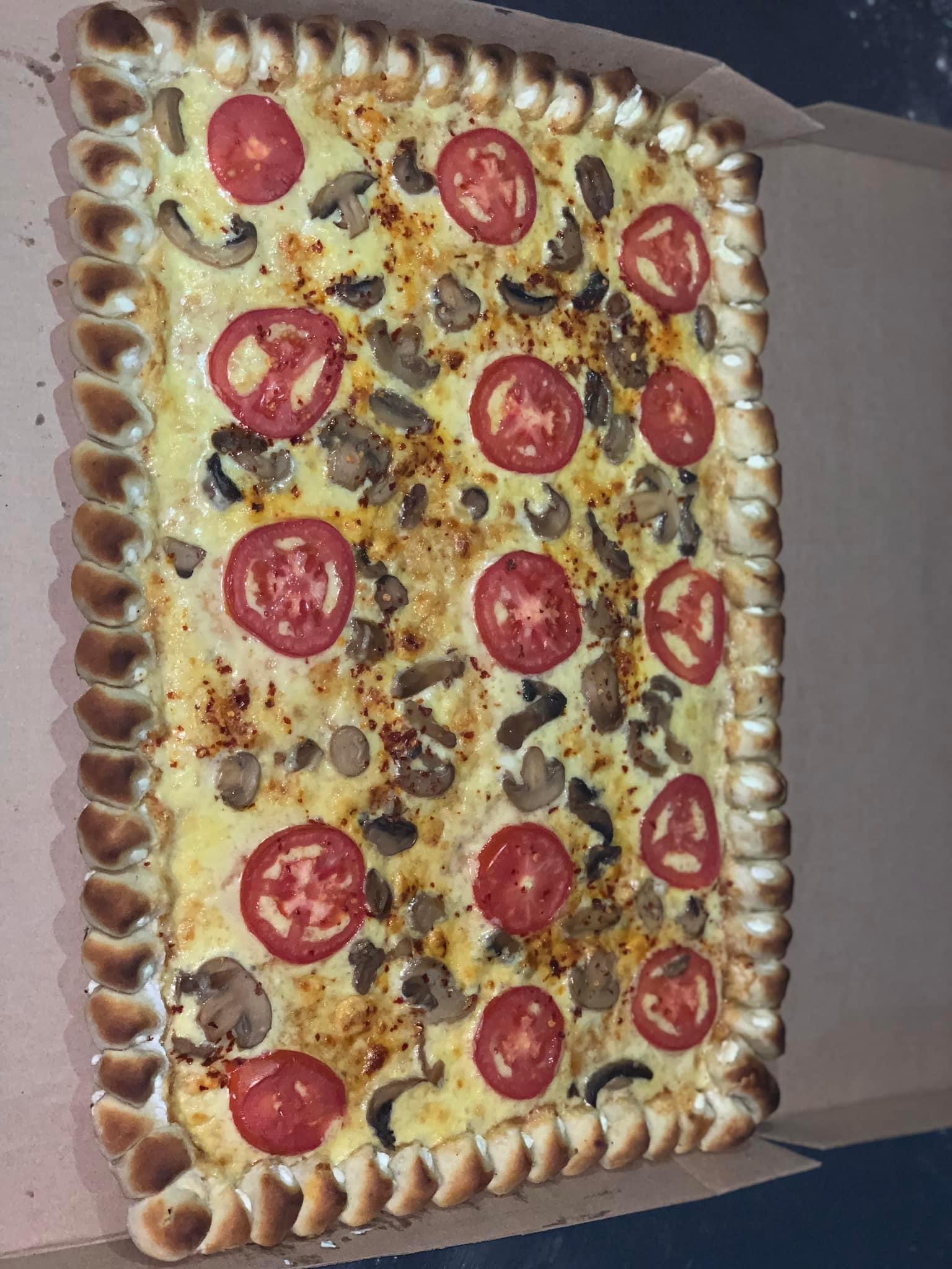 La Monalezza Pizzería image 8