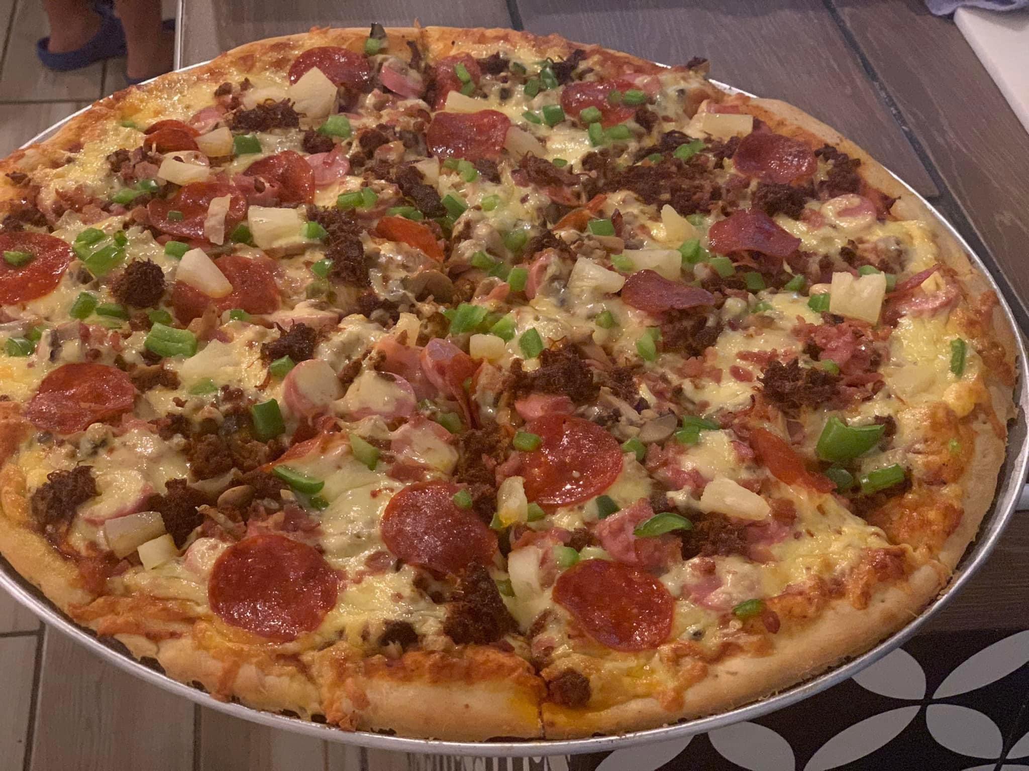 La Monalezza Pizzería image 9